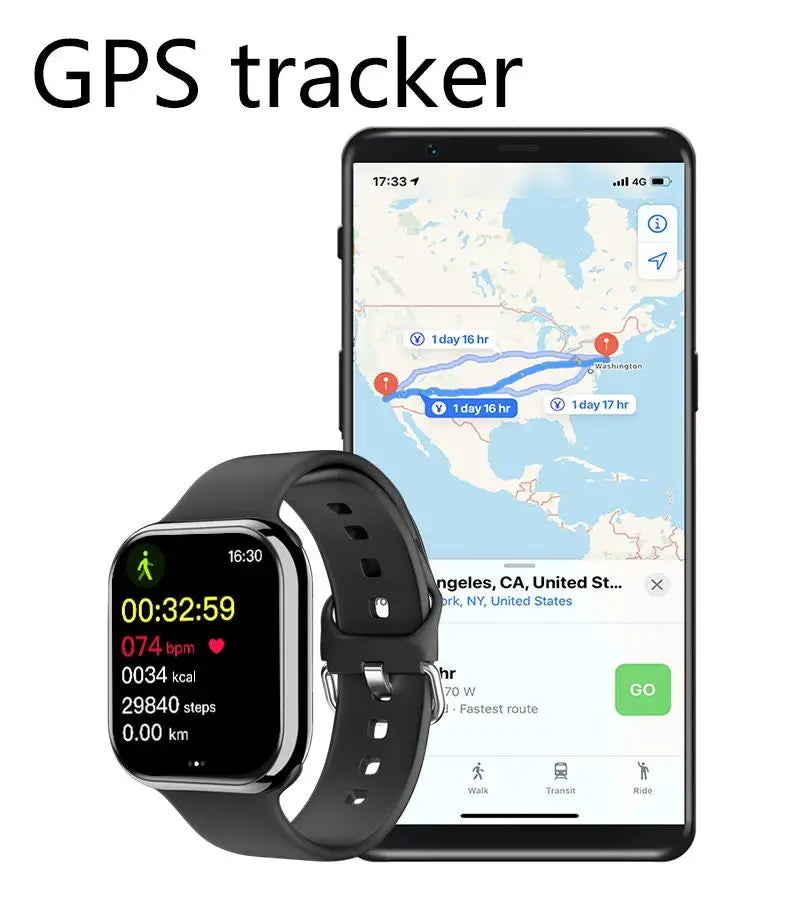 smartwatch ultra 9