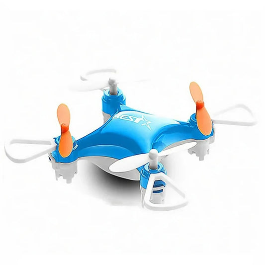 Mini drone with remote control