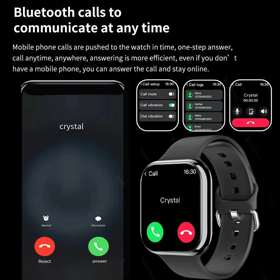 smartwatch ultra 9