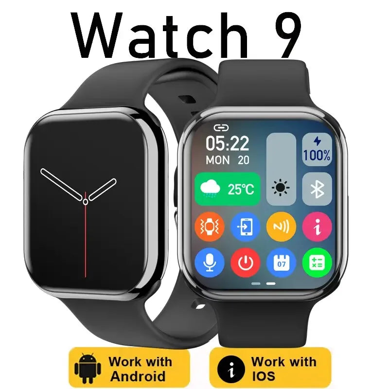 smartwatch ultra 9