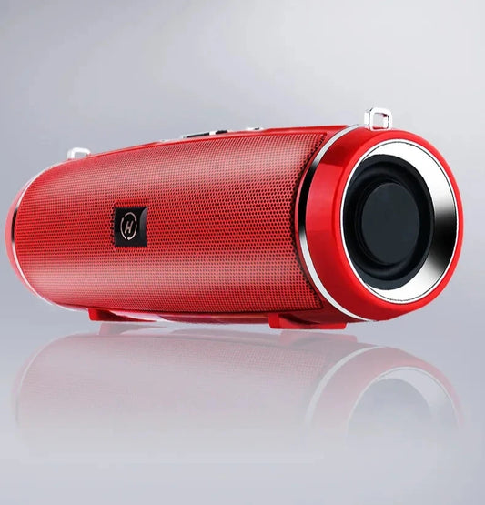 Bluetooth Speaker Waterproof Subwoofer